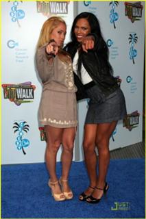 Kiely Williams feet photo 5