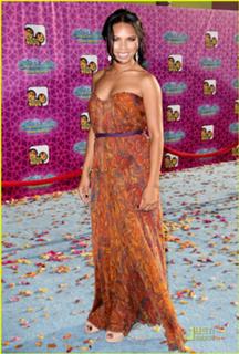 Kiely Williams feet photo 7
