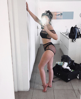 Kiera Bridget feet photo 6