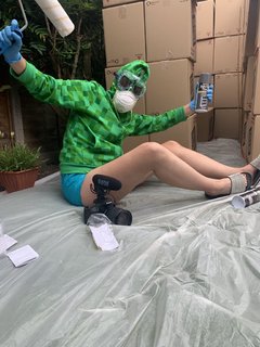 Kiera Bridget feet photo 5