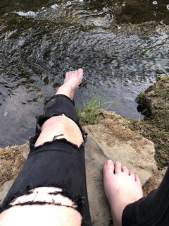Kiera Bridget feet photo 20