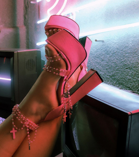 Kiera Bridget feet photo 14