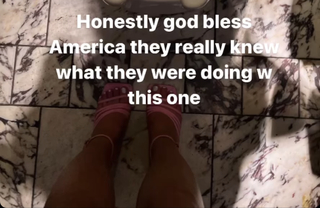 Kiera Bridget feet photo 20