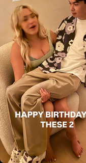 Kiera Bridget feet photo 7