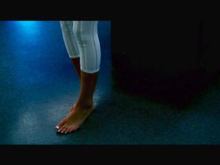 Kiersey Clemons feet photo thumbnail