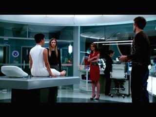 Kiersey Clemons feet photo thumbnail