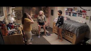 Kiersey Clemons feet photo thumbnail