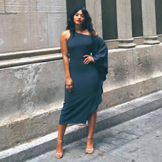 Kiersey Clemons feet photo thumbnail