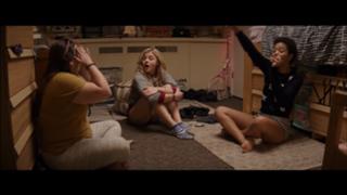 Kiersey Clemons feet photo thumbnail