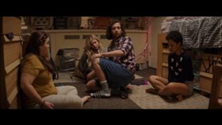 Kiersey Clemons feet photo thumbnail