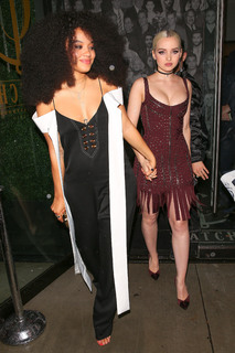 Kiersey Clemons feet photo thumbnail