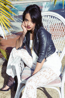 Kiersey Clemons feet photo thumbnail