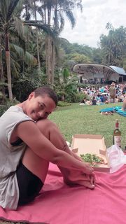 Kiersey Clemons feet photo thumbnail