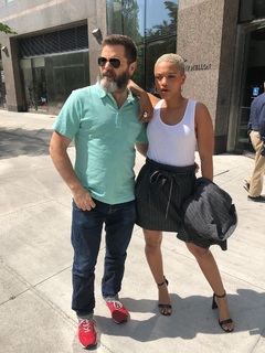 Kiersey Clemons feet photo thumbnail