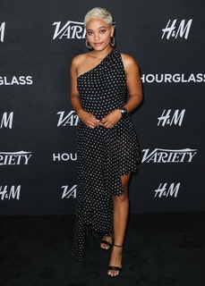 Kiersey Clemons feet photo thumbnail