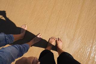 Kiersey Clemons feet photo thumbnail