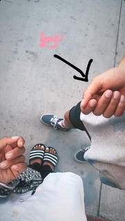 Kiersey Clemons feet photo thumbnail