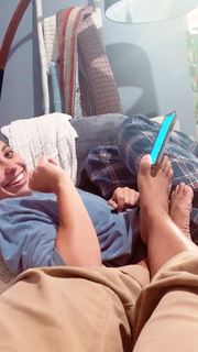 Kiersey Clemons feet photo thumbnail