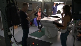 Kiersey Clemons feet photo thumbnail