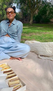 Kiersey Clemons feet photo thumbnail