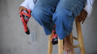 Kiersey Clemons feet photo thumbnail