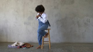 Kiersey Clemons feet photo thumbnail