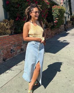 Kiersey Clemons feet photo thumbnail