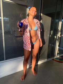 Kiersey Clemons feet photo thumbnail