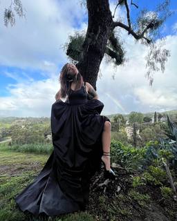 Kiersey Clemons feet photo thumbnail