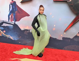 Kiersey Clemons feet photo thumbnail