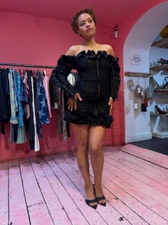 Kiersey Clemons feet photo 2