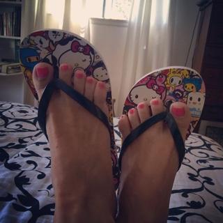 Kiersten Warren feet photo 5
