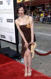 Kiersten Warren feet photo 19