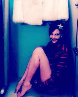 Kiersten Warren feet photo 17