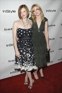Kiersten Warren feet photo 6
