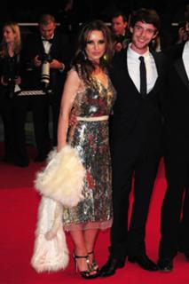 Kierston Wareing feet photo 13
