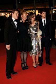 Kierston Wareing feet photo 11