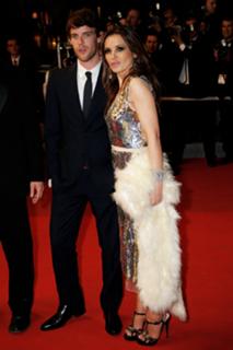 Kierston Wareing feet photo 10