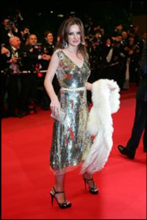 Kierston Wareing feet photo 7