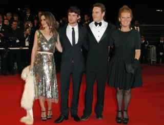 Kierston Wareing feet photo 15