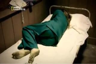 Kierston Wareing feet photo 15