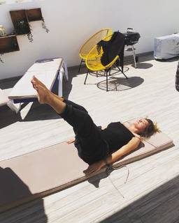 Kierston Wareing feet photo 18