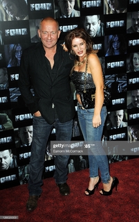 Kierston Wareing feet photo 15