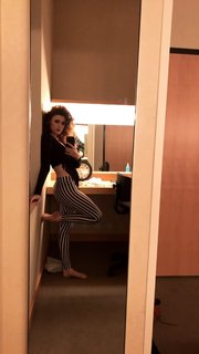Kiesza feet photo 16