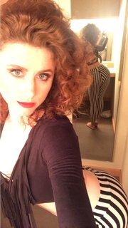 Kiesza feet photo 15