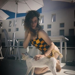 Kiesza feet photo 12