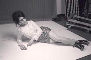 Kiiara feet photo 1