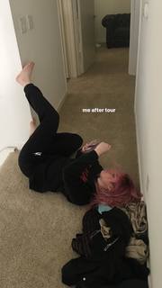Kiiara feet photo 8