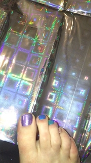 Kiiara feet photo 7