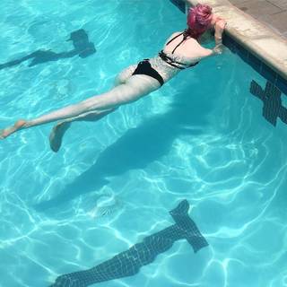 Kiiara feet photo 20